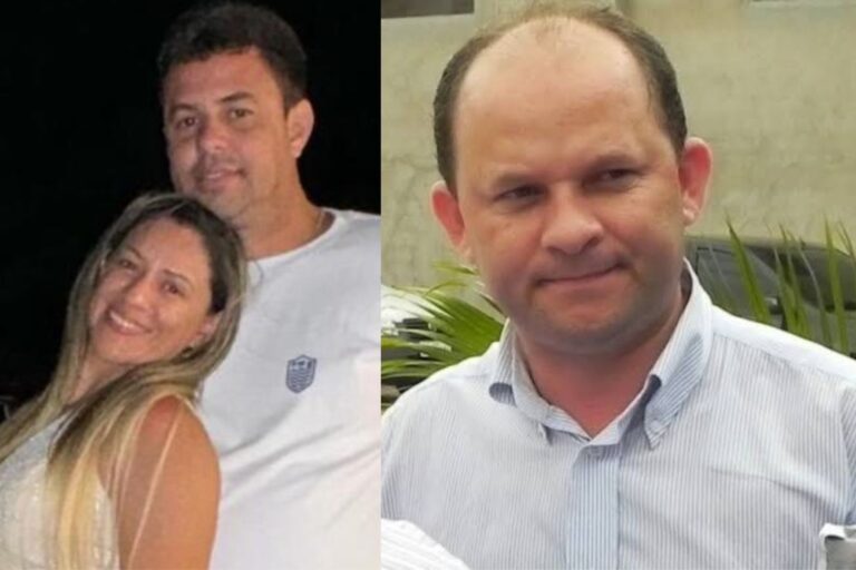 Casal Suspeito De Mandar Matar Pacovan Preso Em S O Lu S Portal