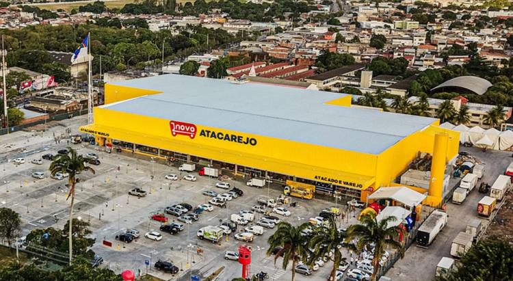 Grupo Mateus Anuncia A Compra Da Segunda Maior Rede De Supermercados Do