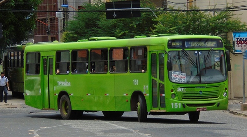 Justiça autoriza aumento nas passagens de ônibus em Timon
