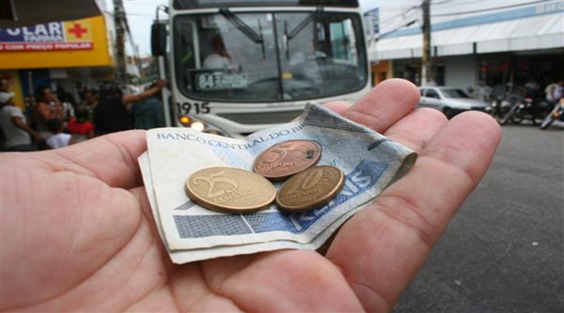 Promotor vai pedir suspensão no aumento das passagens de ônibus em Timon