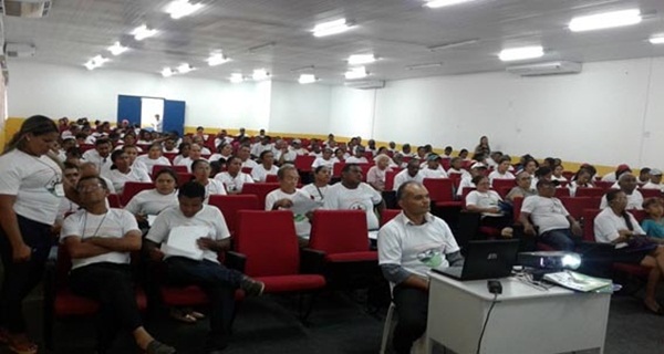 Sindicato dos Trabalhadores Rurais realizou seminário com associações de produtores