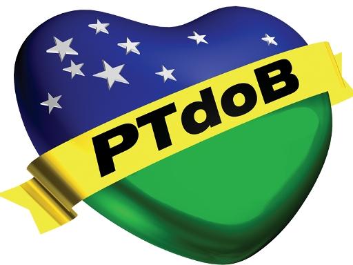 PT do B publica edital convocando filiados para convenção