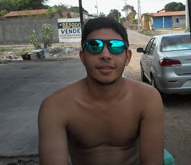 Timonense morre de acidente de carro em Teresina