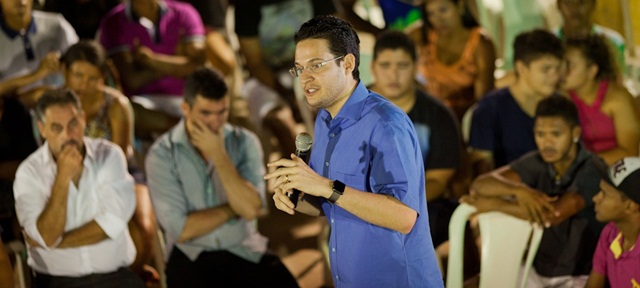 PSD Jovem realiza encontro político cultural em Timon