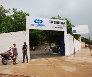 Diretora da Ciretran de Timon esclarece episódio com vereador relatado no eliaslacerda.com