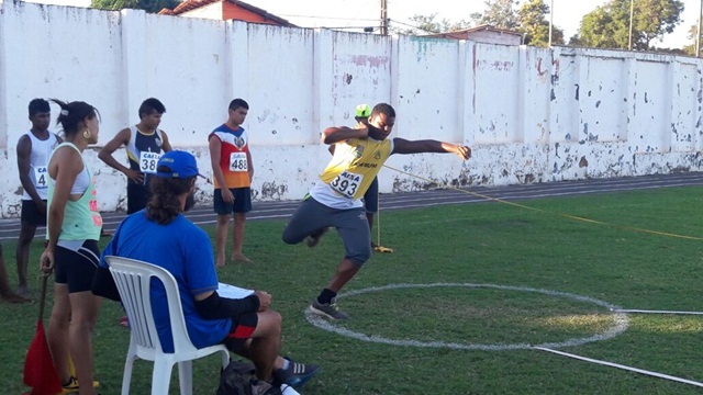 Jogos Escolares: Atletismo, badminton e vôlei de praia mantém favoritismo de Timon