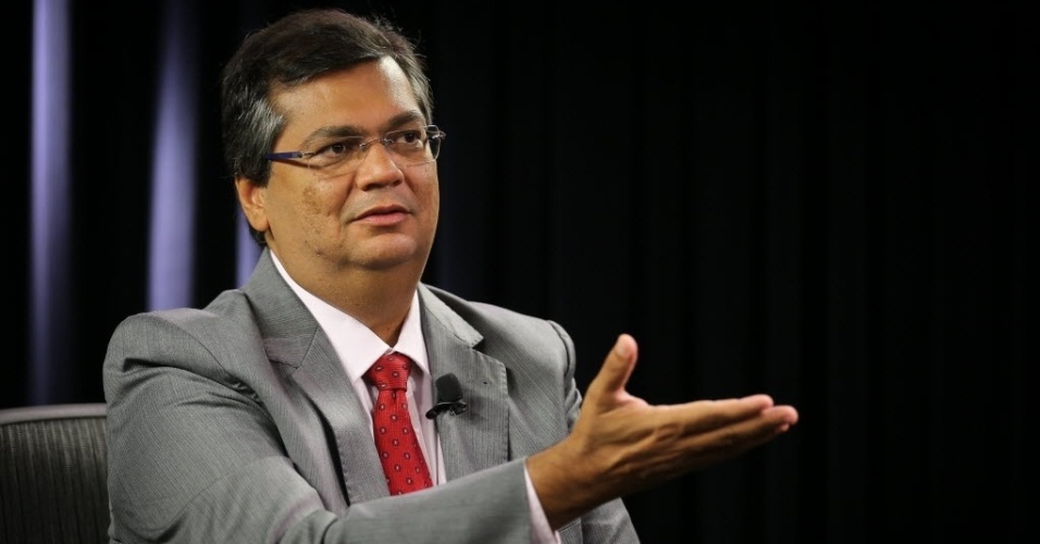 Flávio Dino em Timon: Líder do PC do B participará de diversas convenções de partidos aliados no estado