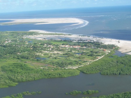 Encontrado o corpo de turista francês morto no litoral do Maranhão
