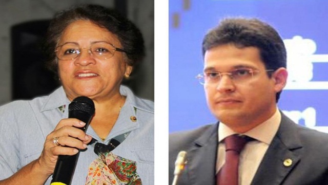 Socorro aceita apoiar Alexandre Almeida; Ulisses deverá ser o vice