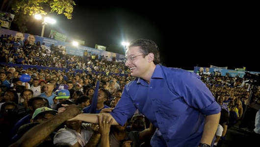 “Timon merece ter um prefeito de verdade”, afirma Alexandre Almeida
