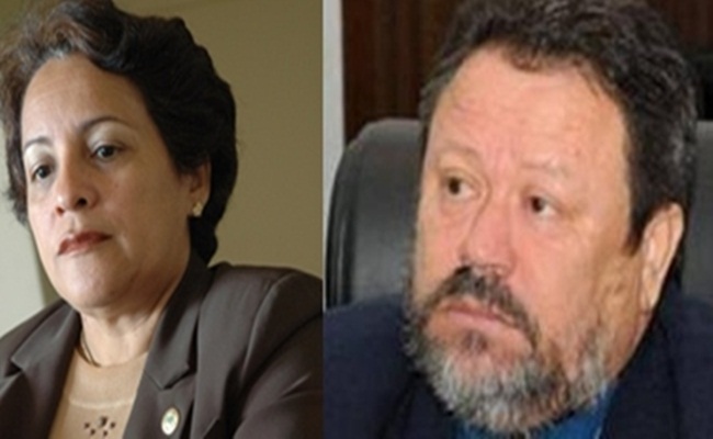 Chico Leitoa e Socorro Waquim fora da lista de gestores com contas reprovadas no TCE