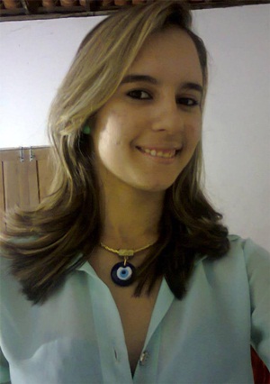 Estudante de enfermagem morre afogada no rio Parnaíba