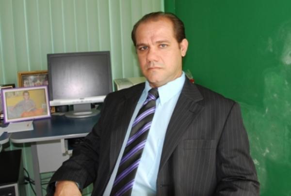 Vereador Torres diz que não tem entendimentos para candidatura de Socorro Waquim nem coligação com PV de Edivar