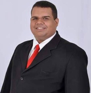 Câmara Municipal aprova título de cidadão a advogado