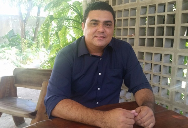 Timon tem novo Superintendente Estadual de Articulação Política