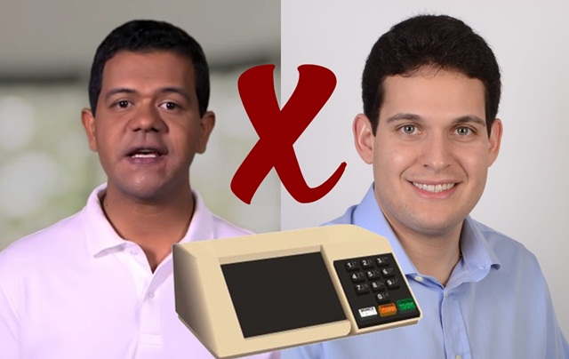 Timon deverá ter apenas duas candidaturas de prefeito