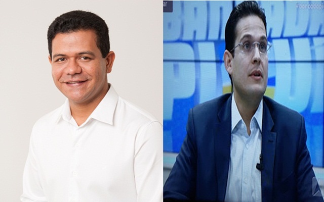 Vem aí nova pesquisa para prefeito de Timon