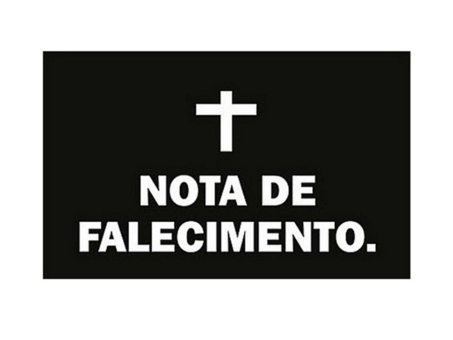 Câncer mata militante do PDT de Timon