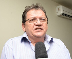 Ramon da Timon City conseguiu fechar coligação PP-PSD; Saiba como andam as coligações proporcionais de apoio a Alexandre Almeida