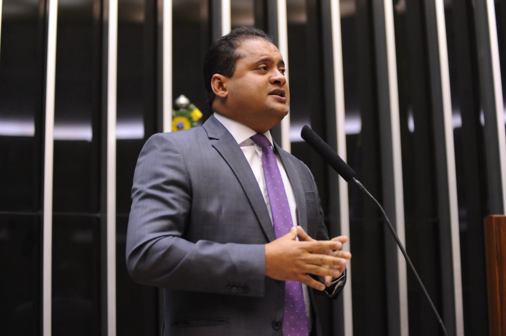 Weverton Rocha é escolhido o deputado federal mais influente do Maranhão