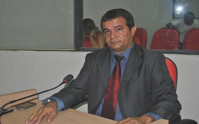 Celso Tacoane é eleito o novo presidente da Câmara Municipal de Timon ; Saiba mais