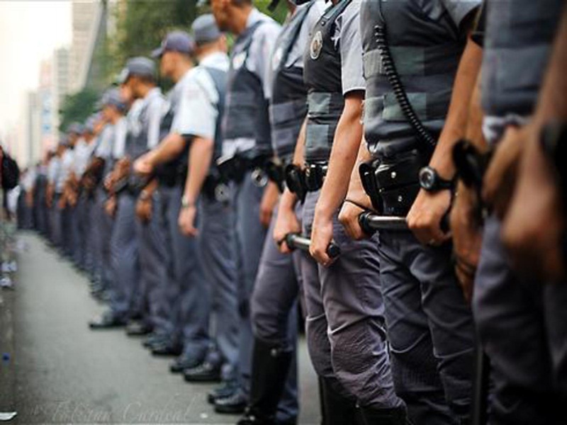 Timon: Polícia procura acusado de matar homem a tiro na tarde desta terça (9)