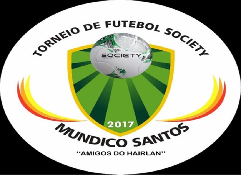 Esportistas de Matões se preparam para mais uma edição do tradicional Torneio de Futebol Society Mundico Santos