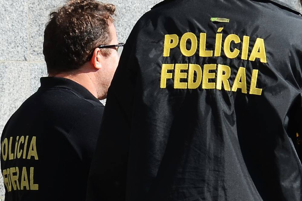Operação da polícia federal contra o tráfico de drogas cumpriu mandados em Timon