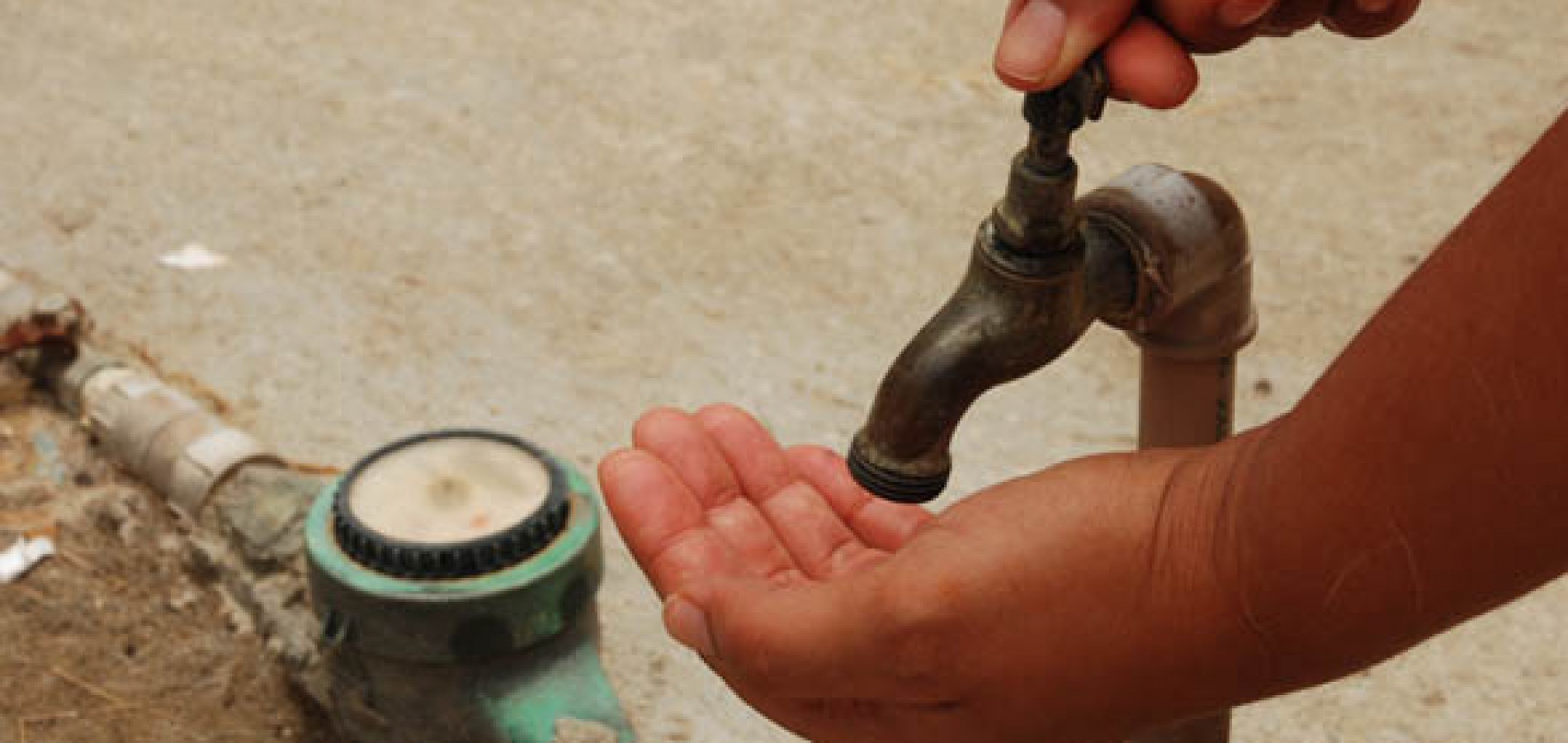 Leia mais sobre o artigo Furtos de cabos compromete o abastecimento de água em Timon