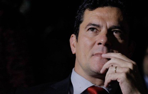 Partido Podemos pagará salário ao ex-ministro Sérgio Moro; Saiba de quanto será