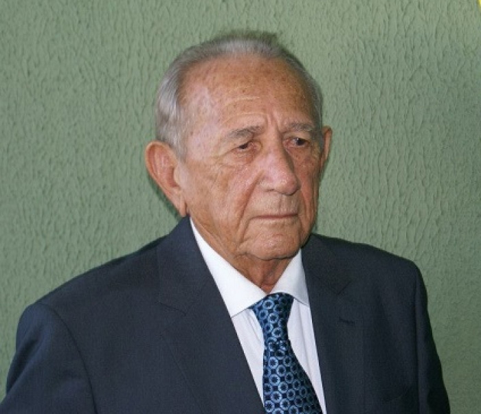 Morre o ex-deputado e ex-secretário de segurança do Piauí, Juarez Tapety
