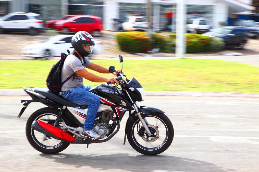 Motos de até 110 cilindradas não pagam mais IPVA no Maranhão