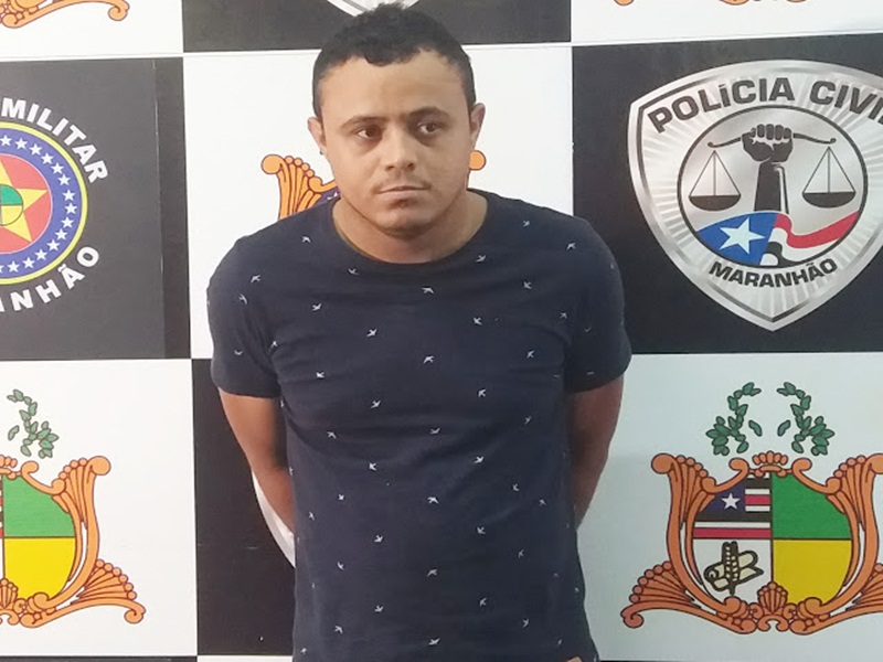 Irmã de policial militar acusado de torturar família por dinheiro roubado do BB em Bacabal, pede desculpas ao secretário de segurança pública do Maranhão