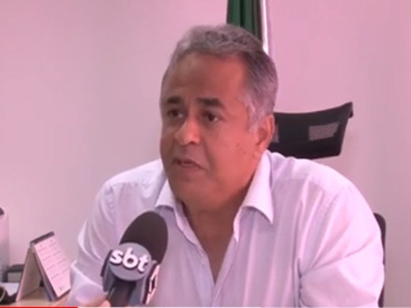 Assista com vídeo: Secretário diz que as 81 barragens do Maranhão estão sob controle e não há riscos de desastres