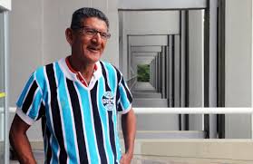 Morre o ex-jogador de futebol Caio, campeão da Libertadores e do Mundo pelo Grêmio em 1983