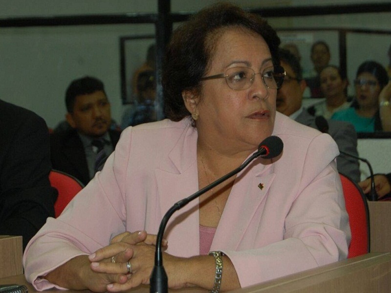 Socorro Waquim se manifesta sobre críticas do vereador Francisco Torres