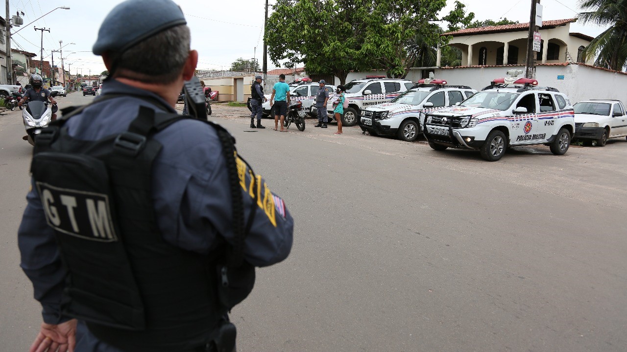 Governo do Maranhão nomeará mais 133 policiais militares