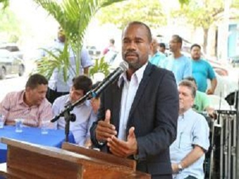 Secretário desafia vereadores da oposição para ser sabatinado na Câmara Municipal