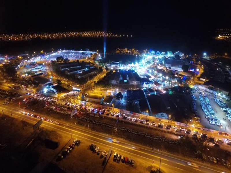 Imperatriz caminha para perder o posto de segunda maior cidade do Maranhão