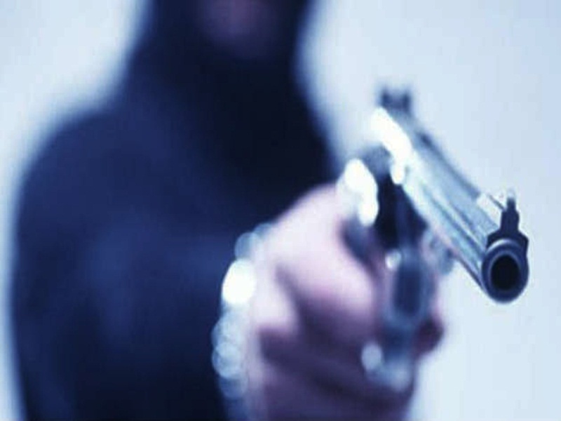 Polícia civil de Timon prende acusado de matar homem no Mateusinho durante assalto