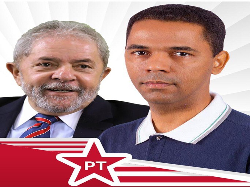 Leia mais sobre o artigo Parnarama: Professor se fortalece para enfrentar o prefeito Raimundinho Silveira