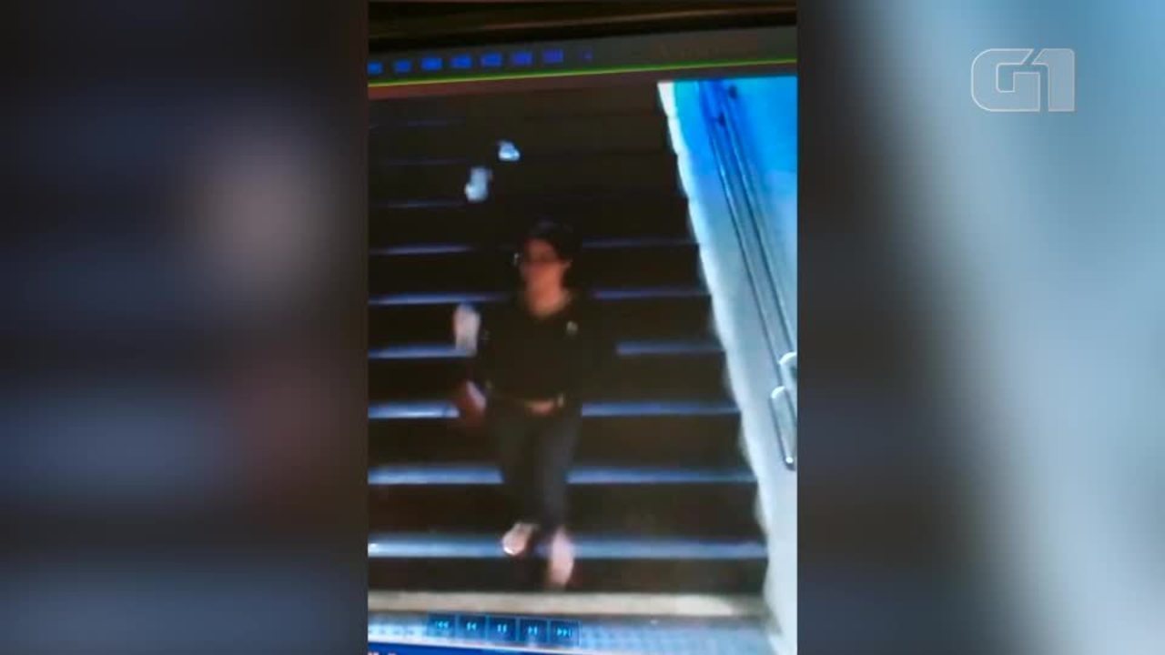 Estudante desaparecida após Enem em Teresina é encontrada no interior do estado e relata problemas na família