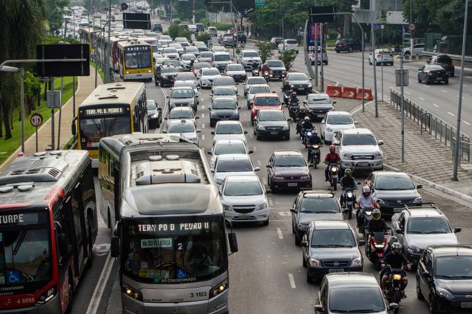Se aprovado, fim do DPVAT vai trazer maior economia para motociclistas