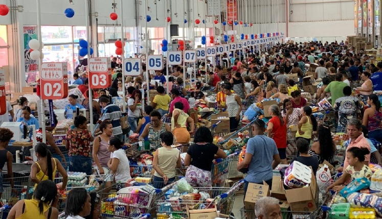 Confira o que funciona no comércio de Timon no feriado desta sexta-feira (15)