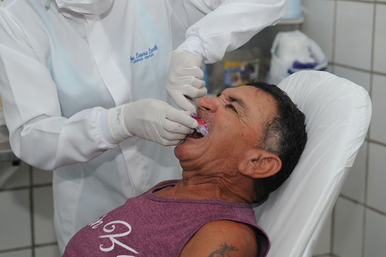 Prefeitura de Timon inicia Programa Viva Sorriso que devolverá autoestima aos moradores da zona rural