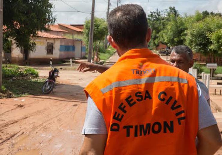 Previsão de inverno que se aproxima mais rigoroso que em anos anteriores preocupa autoridades do governo em Timon