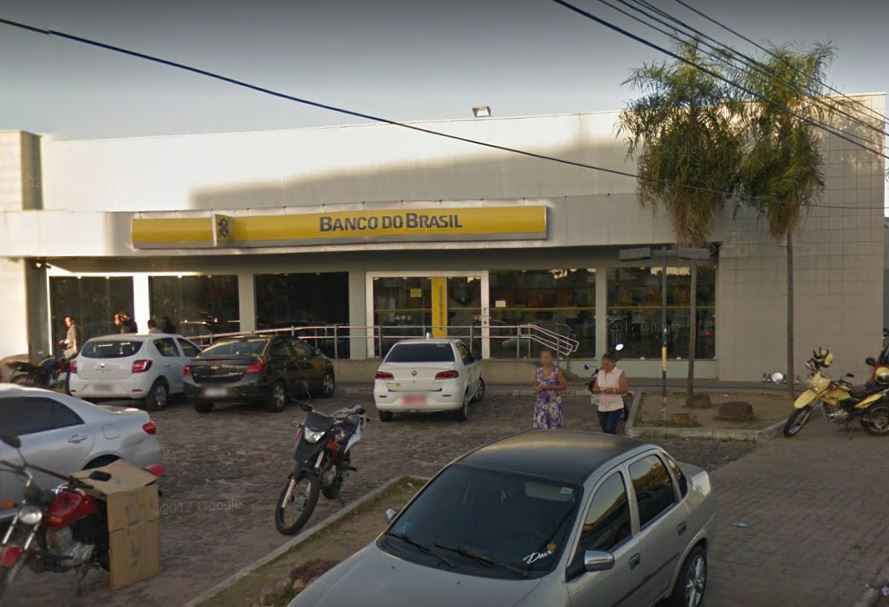 Gerente do BB em Teresina foi sequestrado em Timon e roubo a banco rendeu 800 mil a ladrões