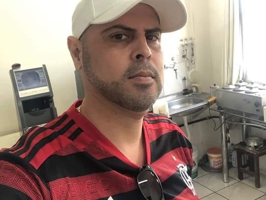 Torcedor flamenguista enfartou e morreu no Ceará após segundo gol do Flamengo contra o River Plate