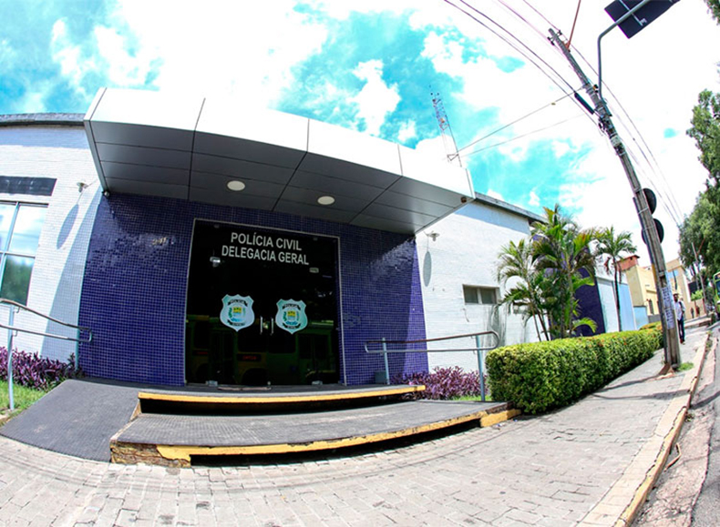 Dois PMs presos no Piauí são acusados de extorquir traficantes e ‘vazar’ operações policiais