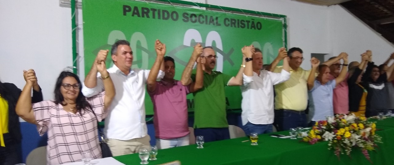 Jaconias rebate críticas e diz: “O nosso crescimento está incomodando”